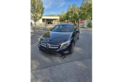 Mercedes-Benz A 180 Gebrauchtwagen