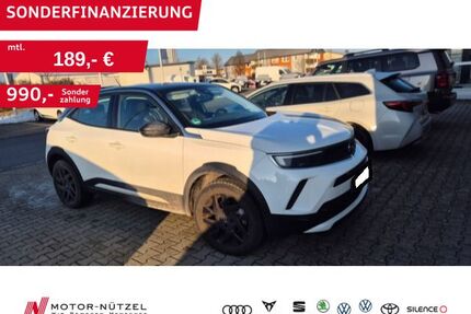 Opel Mokka Gebrauchtwagen