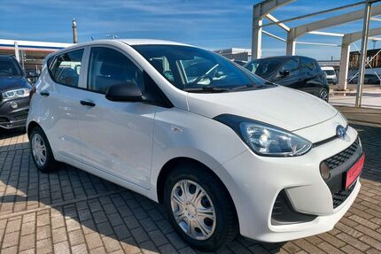 Hyundai i10 Gebrauchtwagen