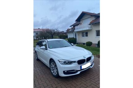 BMW 320 Gebrauchtwagen