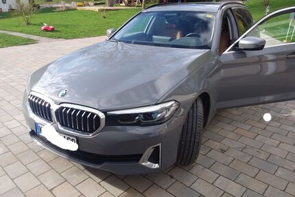 BMW 530 Gebrauchtwagen