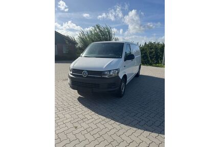VW T6 Transporter Gebrauchtwagen