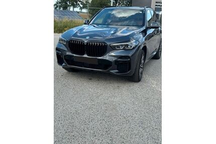 BMW X5 Gebrauchtwagen