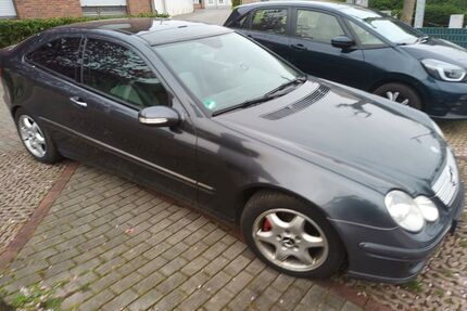 Mercedes-Benz CL 230 Gebrauchtwagen