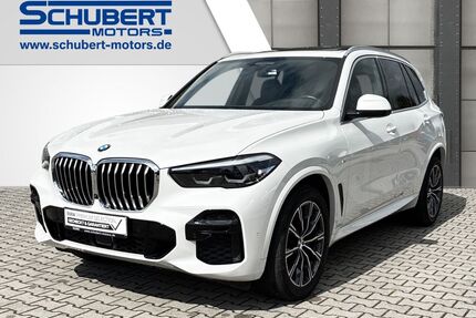 BMW X5 Gebrauchtwagen