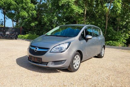 Opel Meriva Gebrauchtwagen