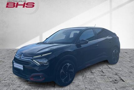Citroen C4 Gebrauchtwagen