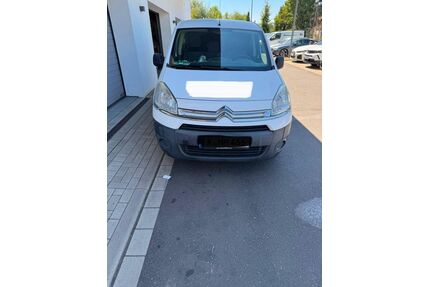 Citroen Berlingo Gebrauchtwagen