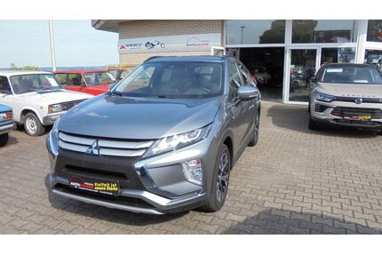 Mitsubishi Eclipse Gebrauchtwagen