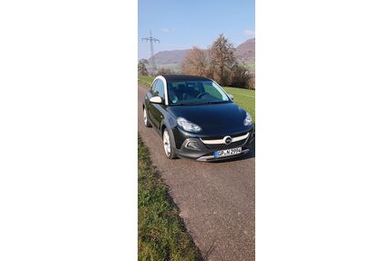 Opel Adam Gebrauchtwagen