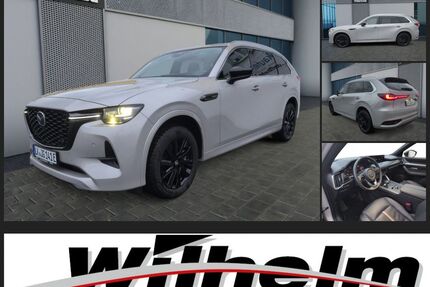 Mazda CX-80 Gebrauchtwagen