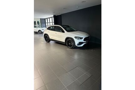Mercedes-Benz GLA 250 Gebrauchtwagen
