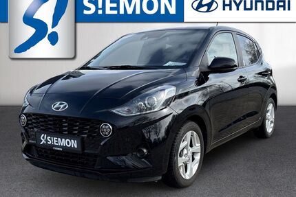 Hyundai i10 Gebrauchtwagen