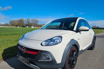 Opel Adam Gebrauchtwagen