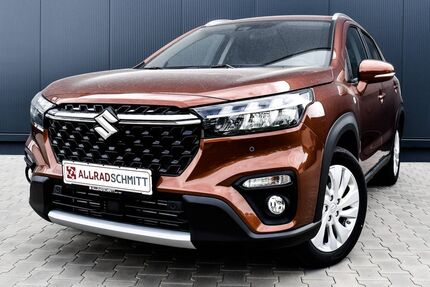 Suzuki (SX4) S-Cross Gebrauchtwagen