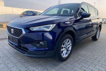 Seat Tarraco Gebrauchtwagen