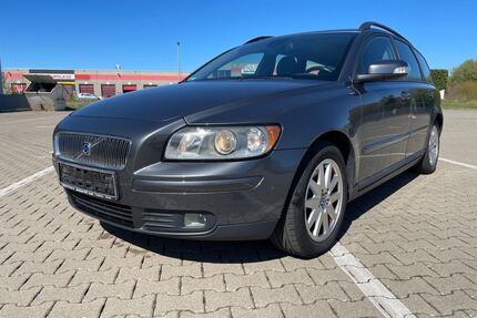 Volvo V50 Gebrauchtwagen