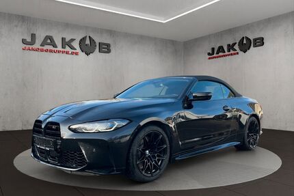 BMW M4 Gebrauchtwagen