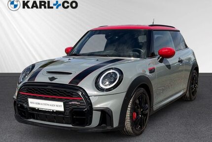 Mini John Cooper Works Gebrauchtwagen
