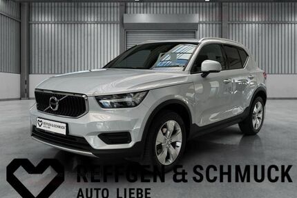 Volvo XC40 Gebrauchtwagen