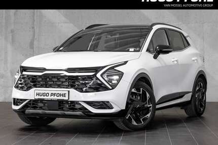 Kia Sportage Gebrauchtwagen