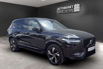Volvo XC90 Gebrauchtwagen