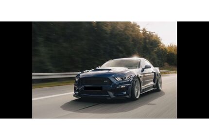 Ford Mustang Gebrauchtwagen