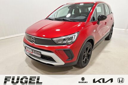 Opel Crossland (X) Gebrauchtwagen