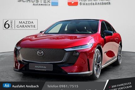 Mazda 6e Gebrauchtwagen