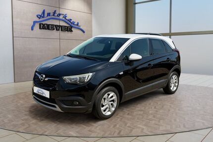 Opel Crossland (X) Gebrauchtwagen