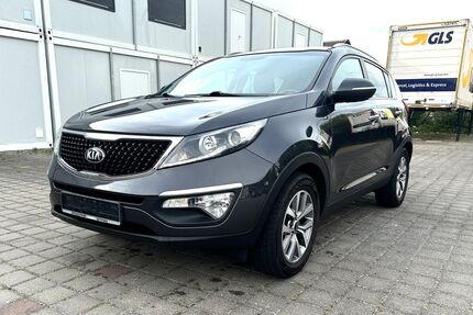 Kia Sportage Gebrauchtwagen