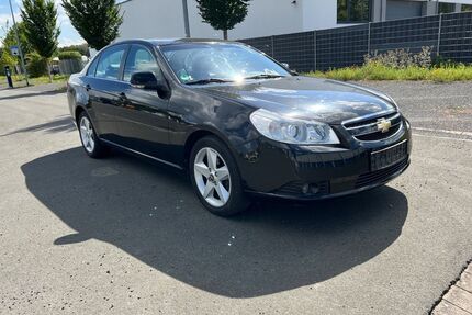 Chevrolet Epica Gebrauchtwagen
