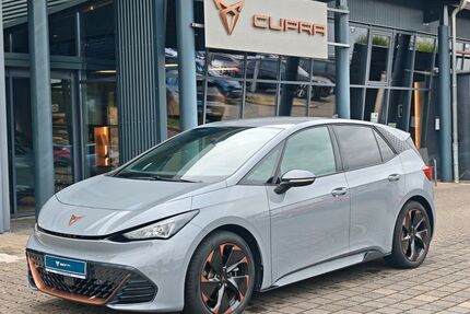 Cupra Born Gebrauchtwagen