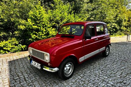 Renault R 4 Gebrauchtwagen