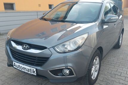 Hyundai ix35 Gebrauchtwagen