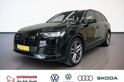 Audi Q7 Gebrauchtwagen