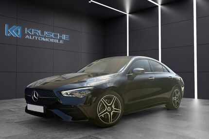 Mercedes-Benz CLA 200 Gebrauchtwagen
