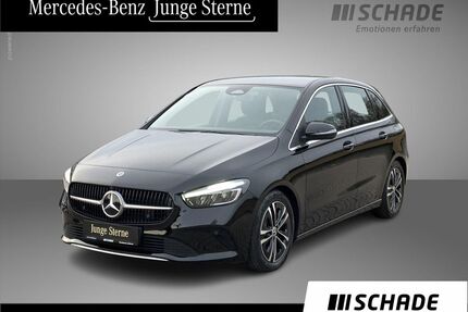 Mercedes-Benz B 200 Gebrauchtwagen