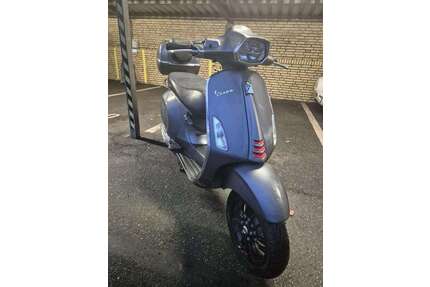 Vespa Sprint 50 Gebrauchtwagen