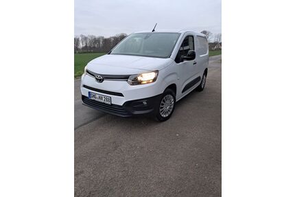 Toyota Proace City Gebrauchtwagen