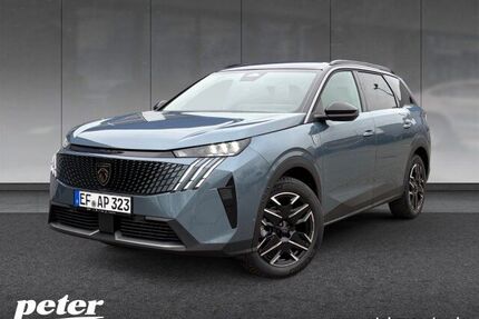 Peugeot 5008 Gebrauchtwagen