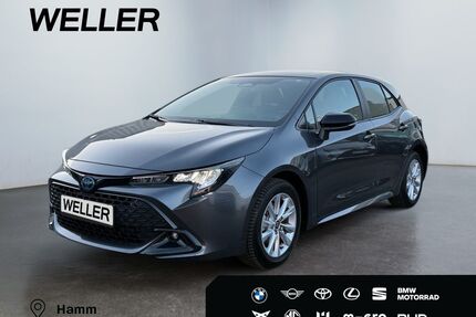 Toyota Corolla Gebrauchtwagen