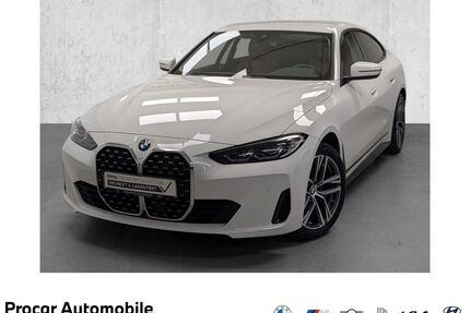 BMW 420 Gran Coupé Gebrauchtwagen