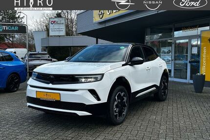 Opel Mokka-e Gebrauchtwagen