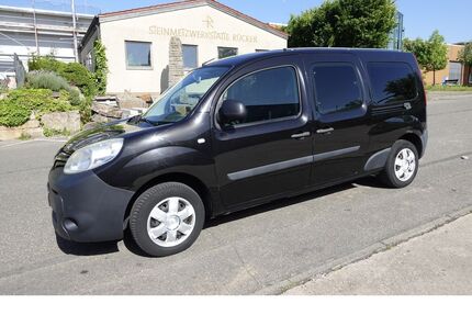 Renault Grand Kangoo Gebrauchtwagen