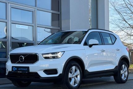 Volvo XC40 Gebrauchtwagen