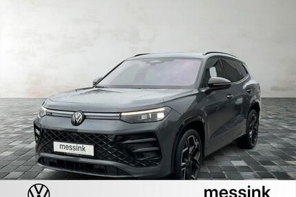 VW Tayron Gebrauchtwagen