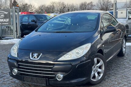 Peugeot 307 Gebrauchtwagen