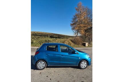 Mitsubishi Space Star Gebrauchtwagen