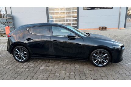 Mazda 3 Gebrauchtwagen